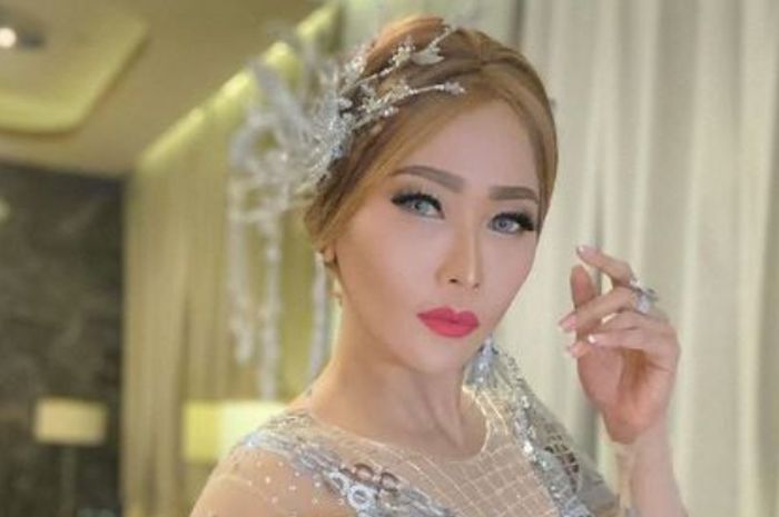 Inul Daratista: Banyak Artis Instan Honornya Selangit Lagaknya Amit-Amit