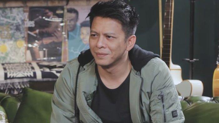 Dua Pengalaman Ariel Noah yang Dirasakan Semua Musisi