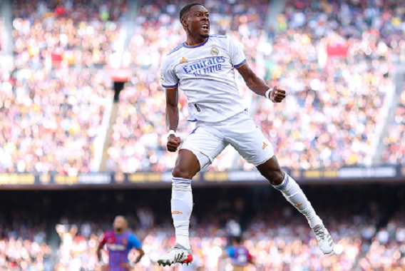 Menangi El Clasico, Real Madrid Puaskan Ancelotti