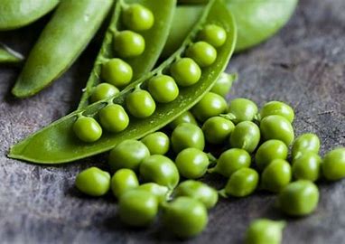 7 Manfaat Kacang Kapri: Sumber Serat, Jantung Sehat