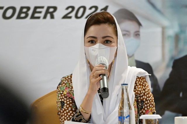 Kewajiban Penumpang Pesawat Ikuti PCR Terus Dipertanyakan