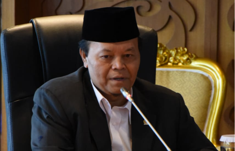Wakil Ketua MPR Minta Pihak Kepolisian Segera Menindak Konten Hoaks