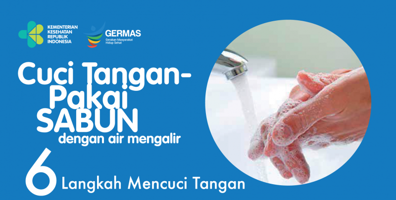 Sudah Sembuh Masih Bisa Kena Covid, Jaga Prokes!