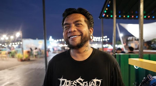 Erix Soekamti dan Musisi Tanah Air Galang Dana Penyelamatan Orang Utan