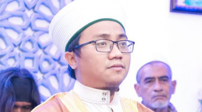 Sebarkan Video Hoaks Dirinya Ditembak, Gus Idris Malang Ditahan