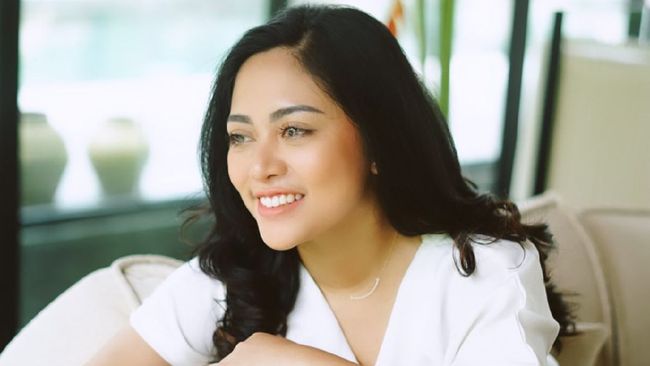 Penampilan Rachel Vennya Banjir Kritikan