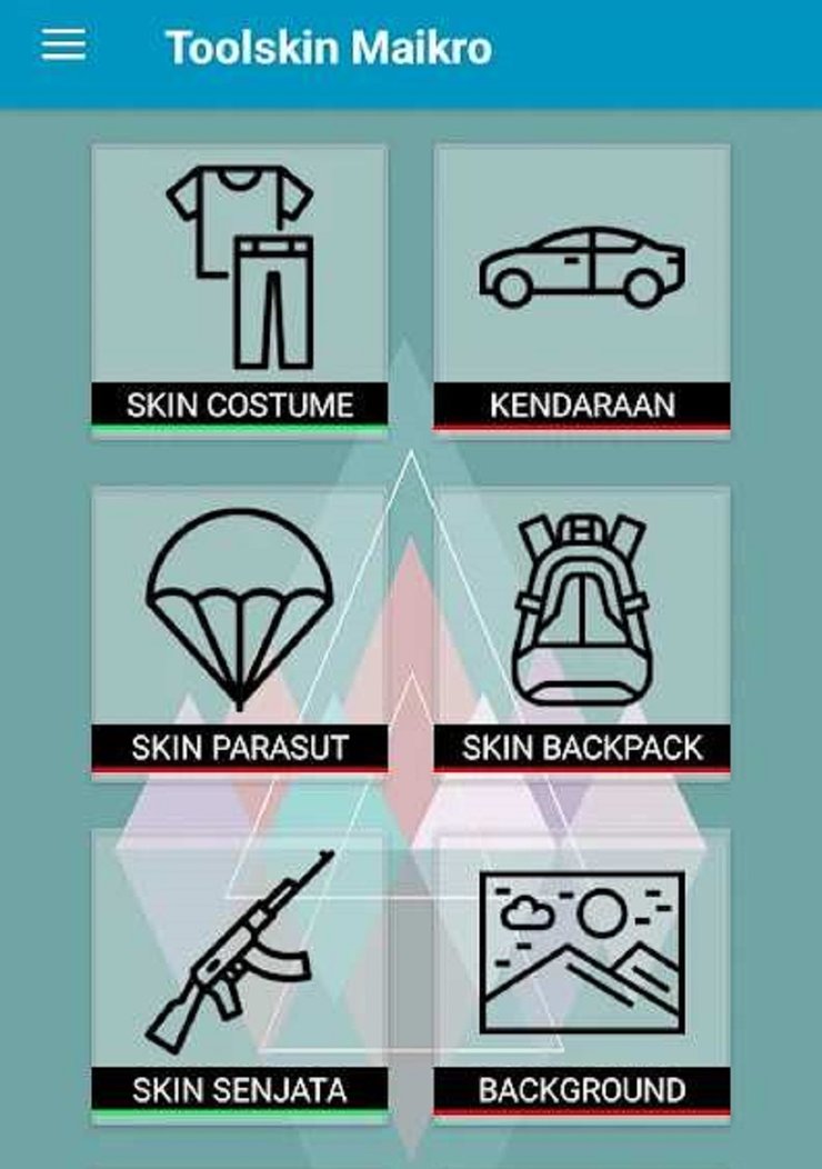 Dapatkan 2 Skin Tools Free Fire Terbaik, Gratis!