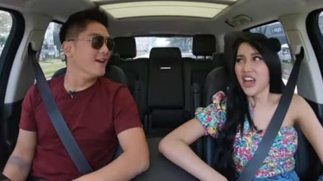 Lucinta Luna Akhirnya Ngaku Lelah Jadi  Perempuan