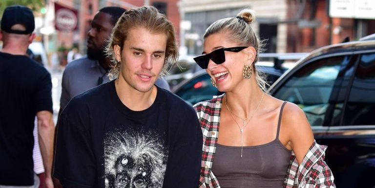 Bieber Berharap Jadi Ayah, Hailey Jawab dengan Senyuman
