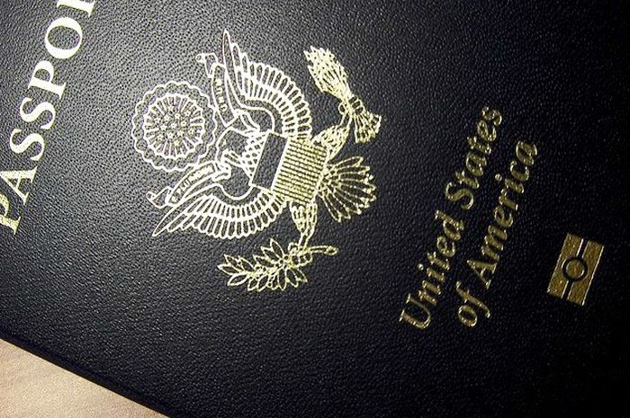 Ini Pentingnya Setiap Negara Memiliki Warna Paspor Berbeda