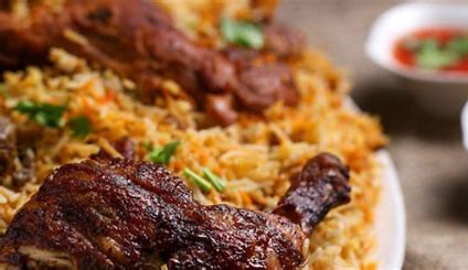 Bikin Ngiler! Makanan Lezat Kaya Rempah ala Arab Saudi yang Wajib Dicoba