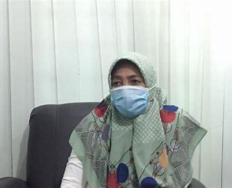 Pengunjung Pasar Tradisional di Tangerang Wajib Gunakan PeduliLindungi