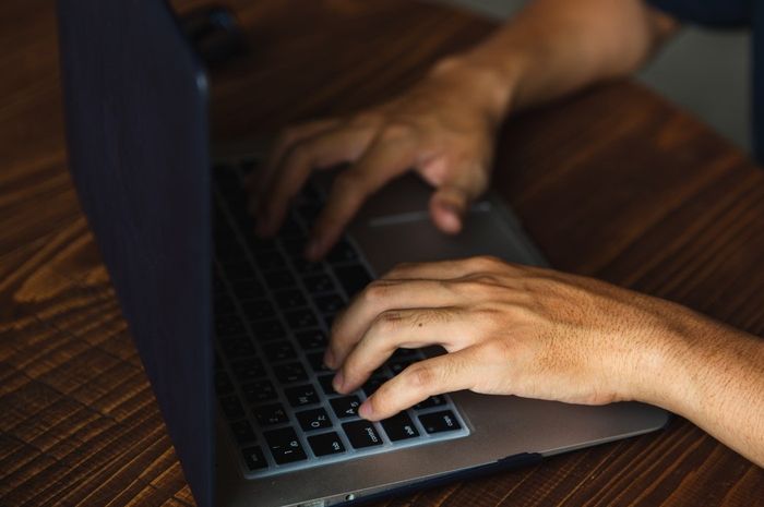 Ini Dia 4 Cara Praktis, Bersihkan Sampah di Laptop