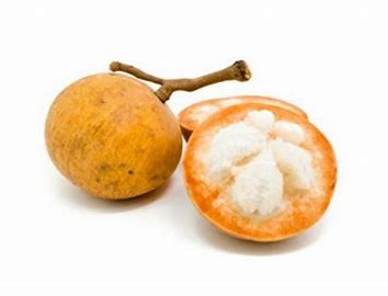 Kecapi! Si Buah Asam dengan Manfaat yang Luar Biasa untuk Kesehatan