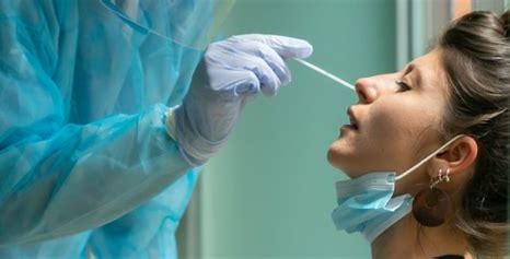 Fix! Tarif Tes PCR di Jawa-Bali Rp 275 Ribu 