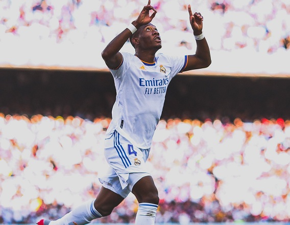 Ada Alaba, No Ramos No Worried