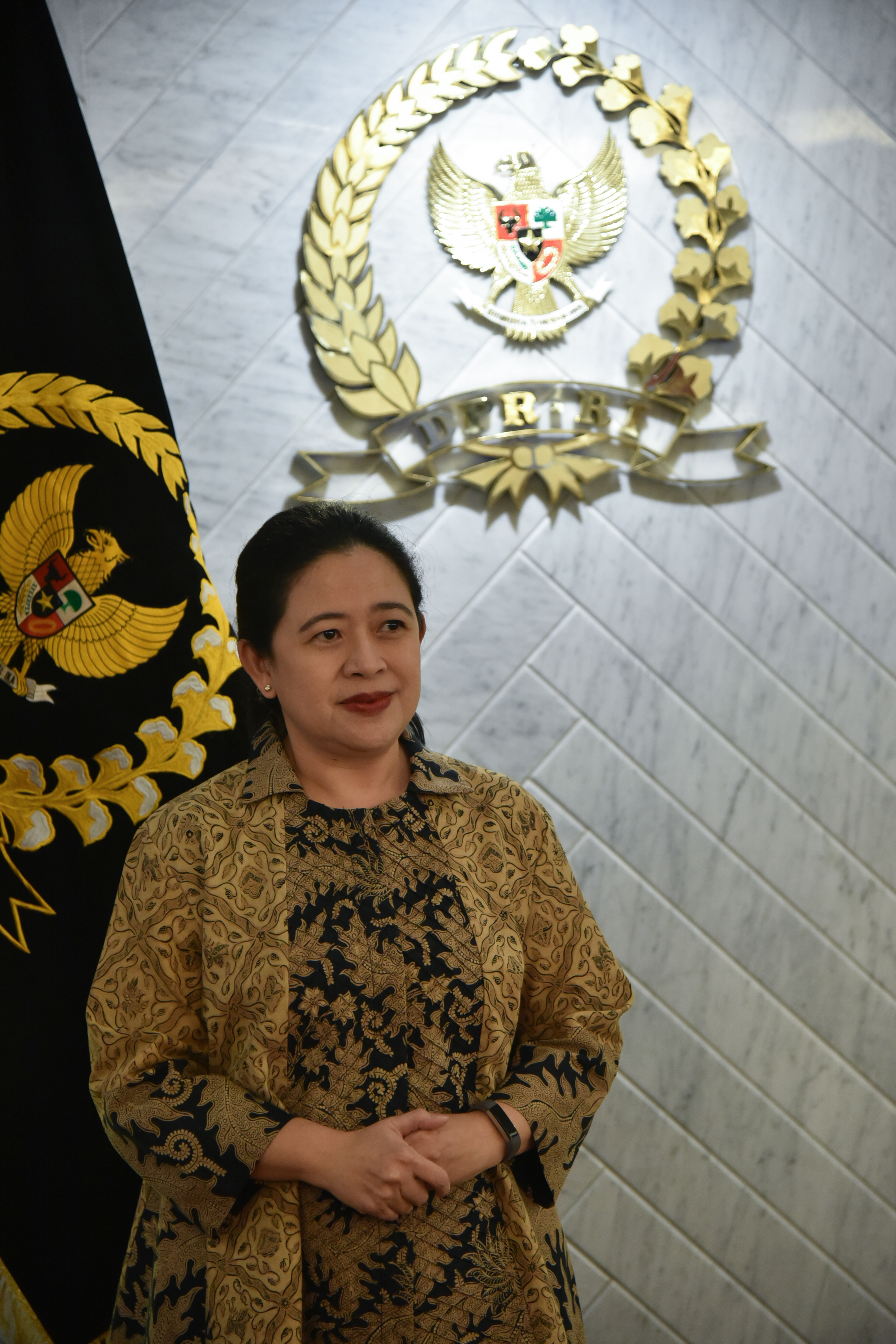 Pemda Diminta Awasi Pelaksanaan PPKM