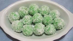 Klepon Jajanan Tradisional Kaya Manfaat untuk Kesehatan yang Tidak Banyak Diketahui