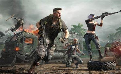 Ini Pilihan Senjata yang Tepat untuk Menang PUBG Mobile