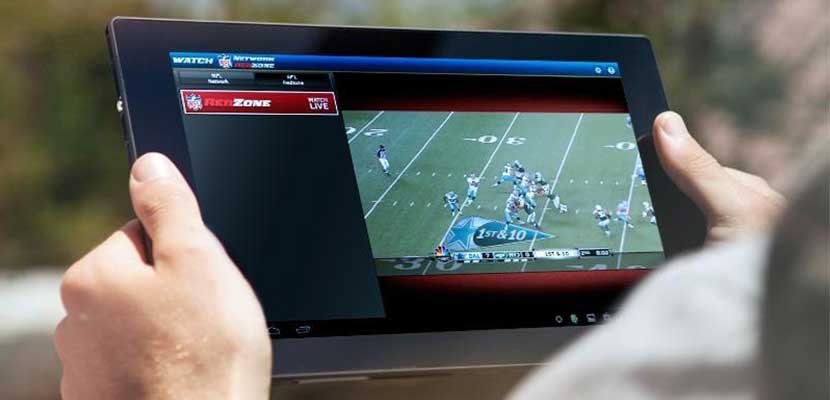 Nonton TV di HP Gratis Tanpa Koneksi Internet