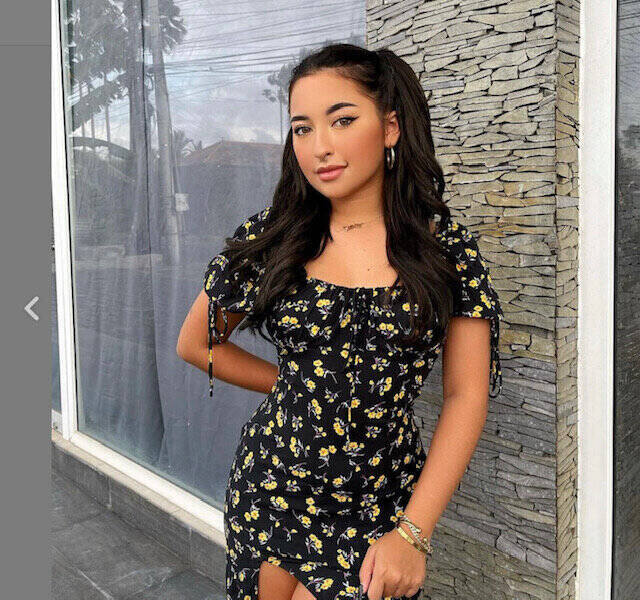 Jennifer Coppen Blasteran Indonesia-Belanda yang Fashionist