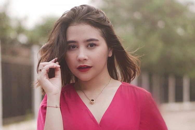 Prilly Latuconsina Akan Beri Kejutan di Acara FFI 2021