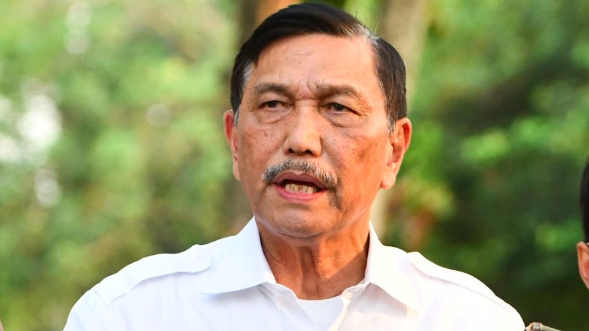 Luhut Sebar Mata-mata Ditempat Hiburan Hasilnya Dua Ditutup Sementara