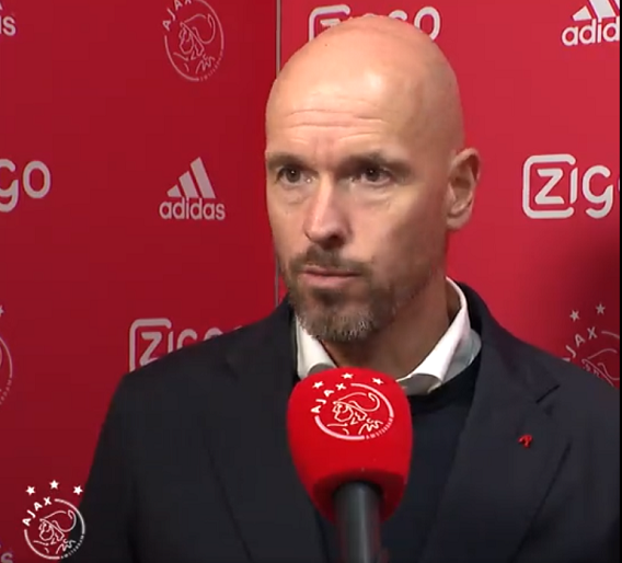 Newcastle Rayu ten Hag dengan Gaji 214 Miliar