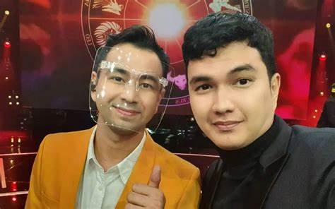 Dihujat Warganet, Aldi Taher: Saya Tak Minta, Hanya Tagih Janji Raffi 