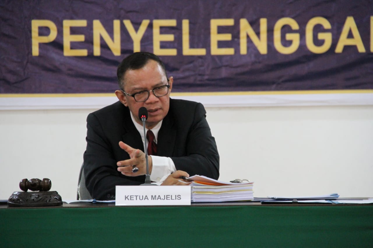 AIPI: Pemilu dan Pilkada Harus Tuntas Pada 2024