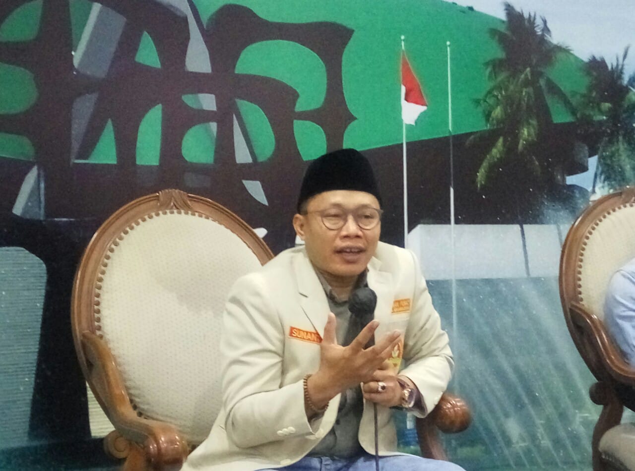 Berkumpulnya Anak Muda Menjadi Tonggak Gerakan Pemuda