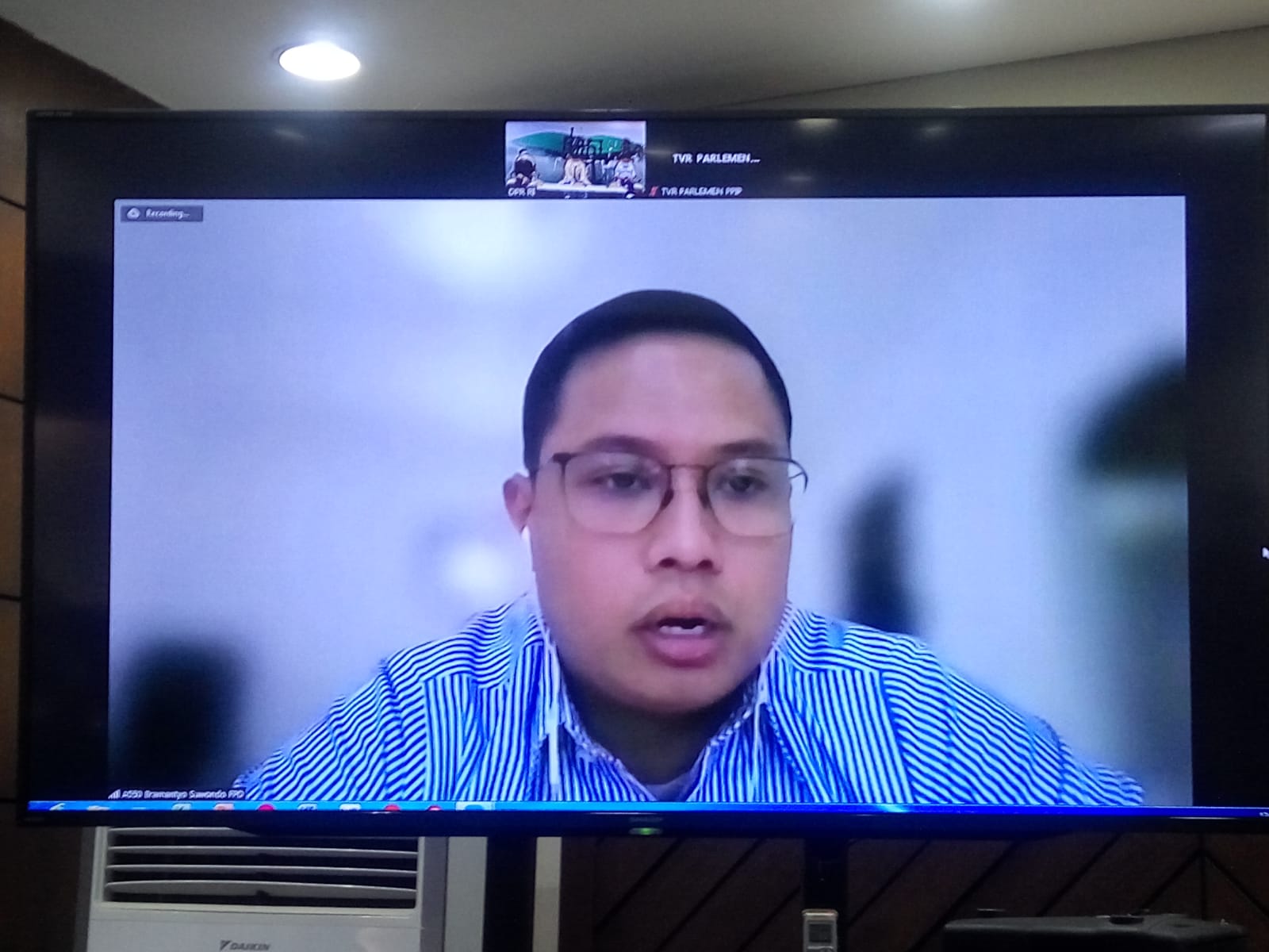 Makin Banyak Kalangan Milenial yang Berkecimpung di Dunia Politik