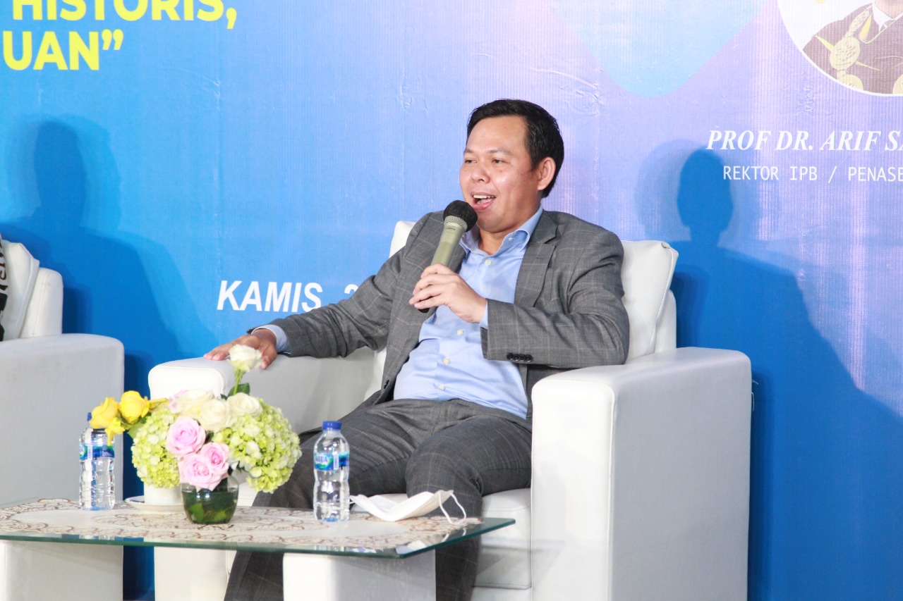 Reformasi Perlu Dikoreksi