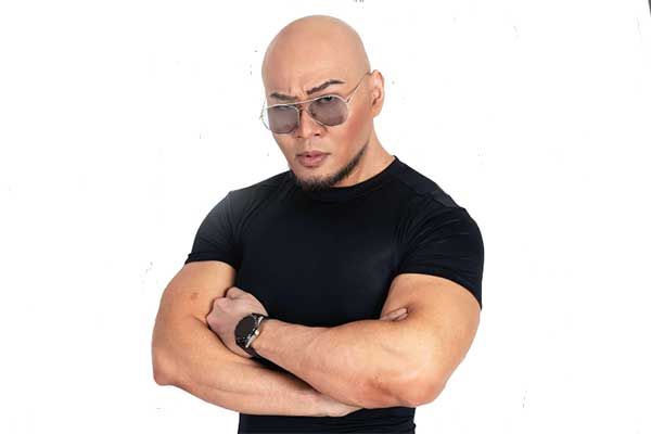 8 Tahun Pacaran, Deddy Corbuzier Masih Butuh Kesepakatan dengan Sabrina Chairunnisa