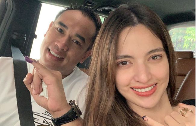 Heboh Video Nia Ramadhani dan Ardi Bakrie, Sudah Bebas Rehabilitasi?