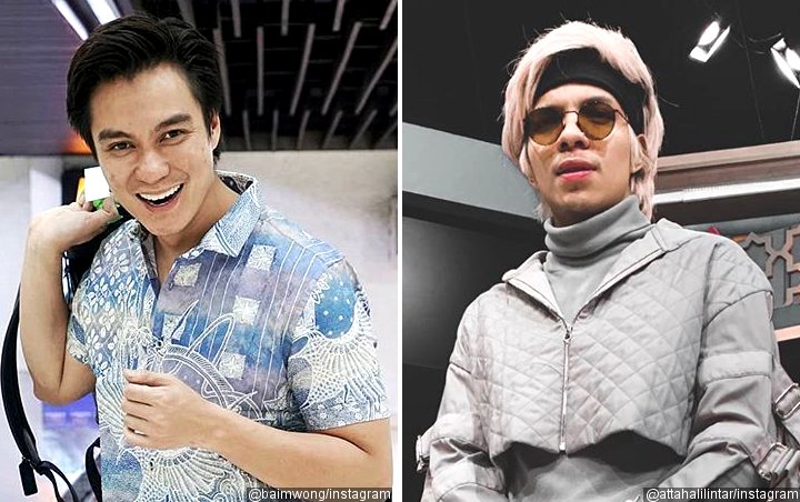 Atta Halilintar Akui Sempat Mau Bunuh Diri