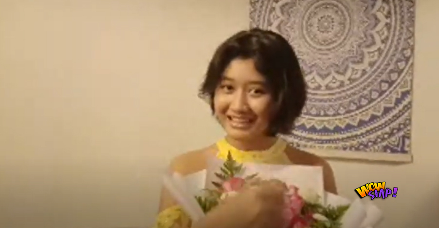 Amel Meneteskan Air Mata di Single Kedua 