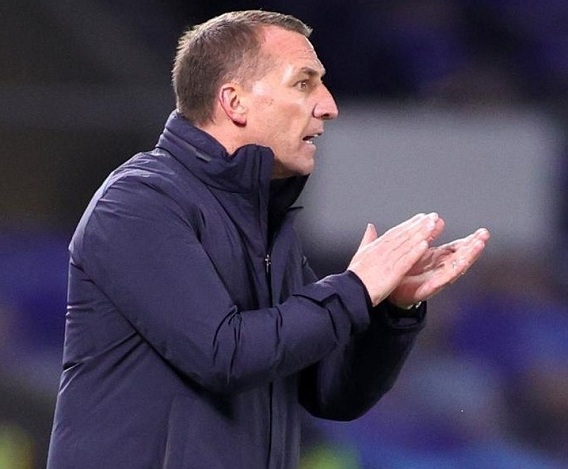 Conte Kemahalan, MU Lirik Rodgers