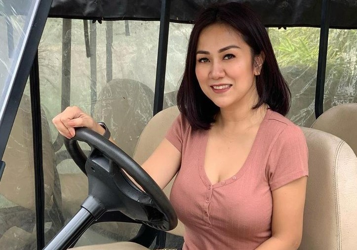 Sepekan Kilas Selebriti, Penyesalannya Lucinta Luna Hingga Cuitan Tante Ernie