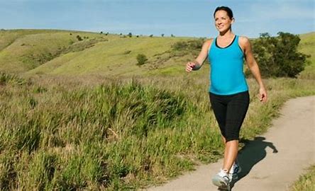 Inilah Jenis Olahraga Agar Cepat Hamil, Apa Saja?