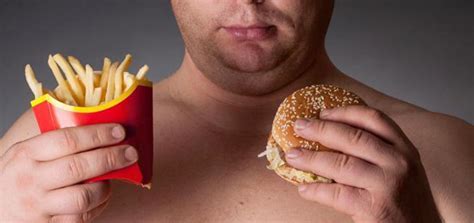 Benarkah Junk Food Bisa Sebabkan Kemandulan Pada Pria?