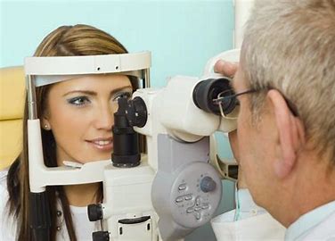 Agar Penglihatan Tetap Tajam, Inilah 5 Cara Menjaga Fungsi Mata bagi Manula