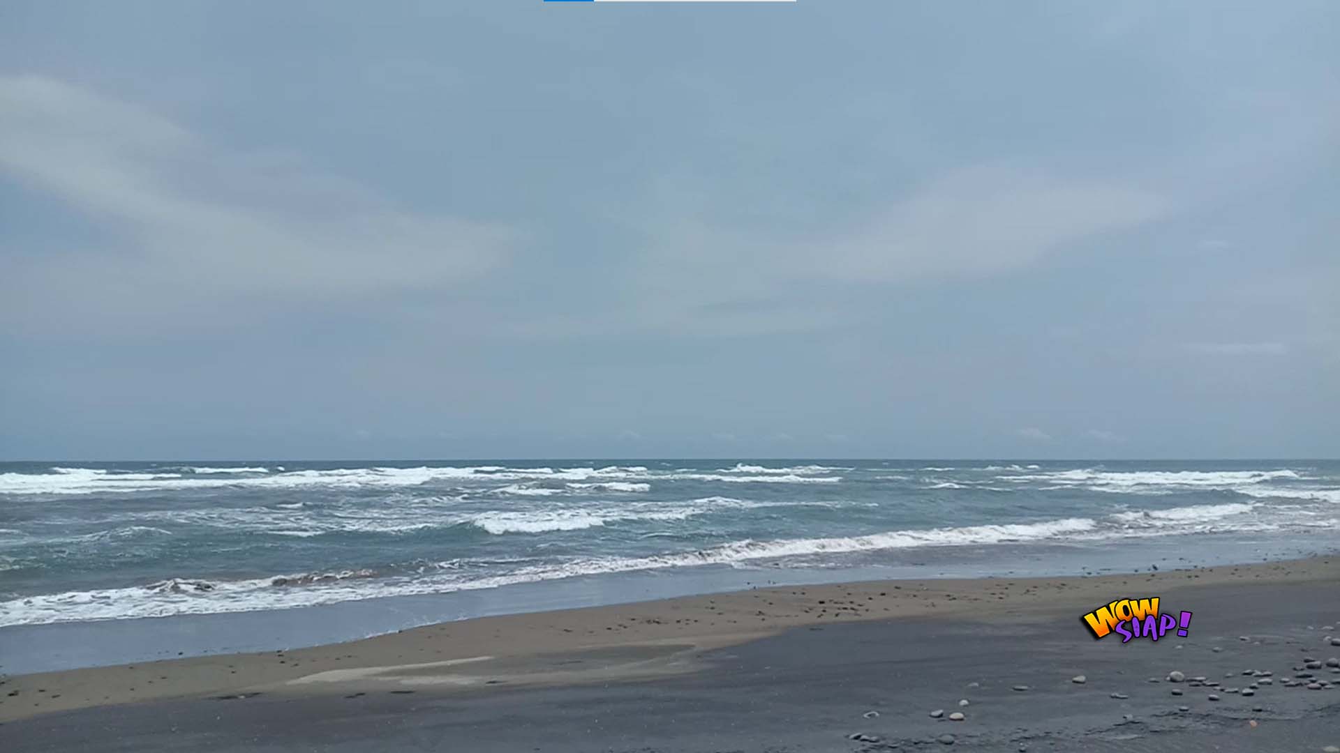 Wisata Pantai yang Menyimpan Misteri