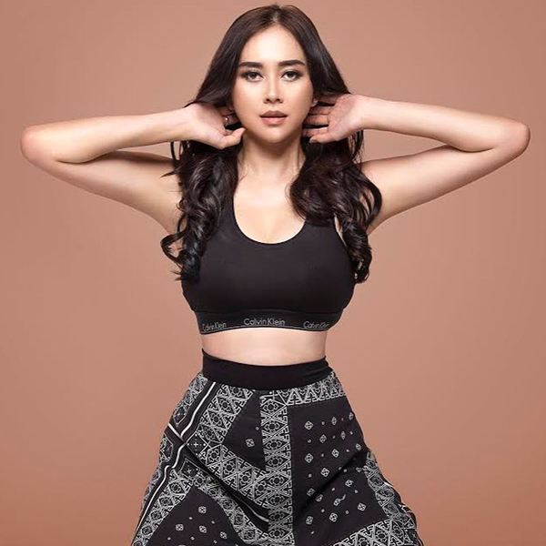 Ditawarkan Seks Toys, Aura Kasih: Aku Gak Pernah Coba Alat itu