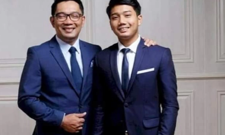 Pemprov Jabar Gelar Doa Bersama untuk Keselamatan Anak Kang Emil