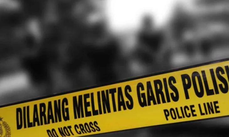 Polsek Cilincing Buru   Pencuri Sepeda Gagal yang Bawa Pistol saat Beraksi