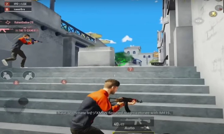 Ini Fakta dan Fitur di PUBG Mobile Versi  1.8 yang Terbaru