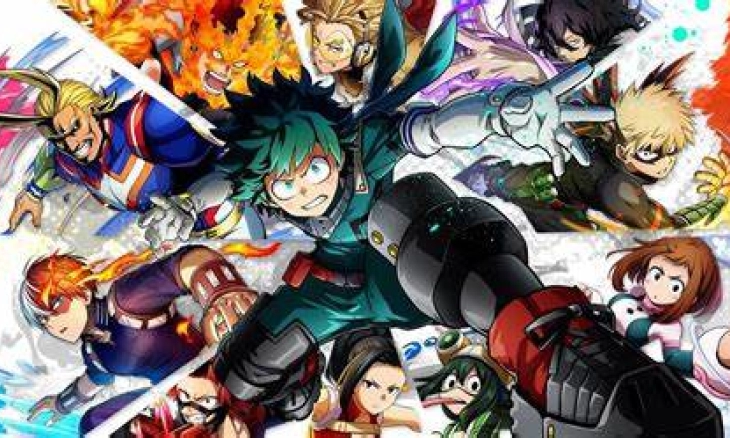 Panduan untuk Pemula Memainkan My Hero Ultra Impact