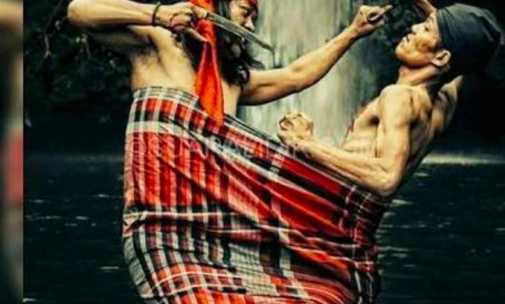 Siri Na Pacce Budaya dan Pedoman Hidup Masyarakat Makassar  