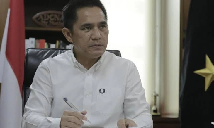 Indonesia Tolak Legalisasi Ganja